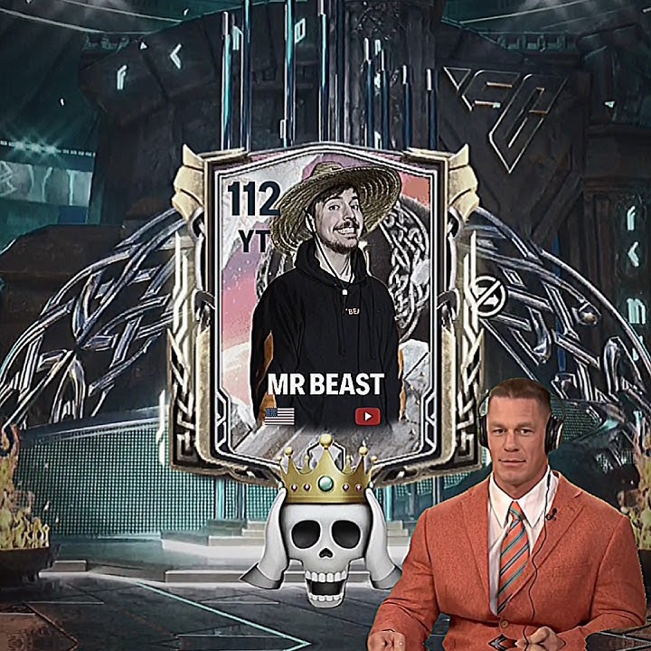 MrBeast??😱🥶 #eafifamobile #eafifa #fifamobile #eafc25 #fcmobile #eafc #easports #fifa #packopenning