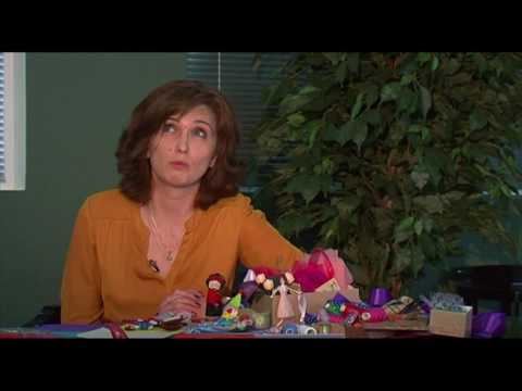 სად და როგორ მზადდება ყველაზე კრეატიული ხელნაკეთი სათამაშოები