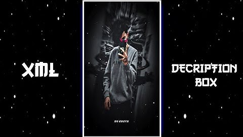 Kahani Suno 2.0 x MC Stan 🔥 || New Trending Alight motion Attitude xml @SG-EDITS