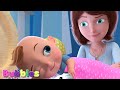 Bed Time song - Bubbles Nursery Rhymes