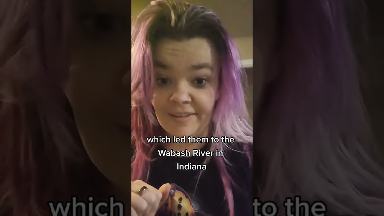 how police made an arrest in the Delphi murder case