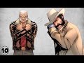 Top 10 Alternate Versions Of Wolverine
