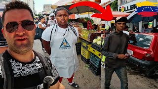 DO NOT COME BEFORE WATCHING THIS VIDEO!! VENEZUELA 🇻🇪 ~283
