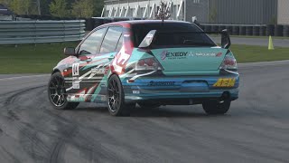 Motovicity x Super Street EVO 8 Build - Episode 6