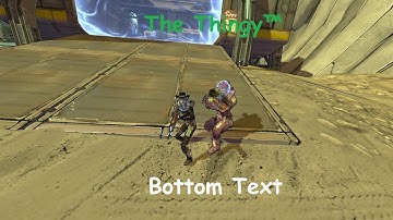 Showing off different weapons with the Jakobs Sniper Loop Glitch Episode #4