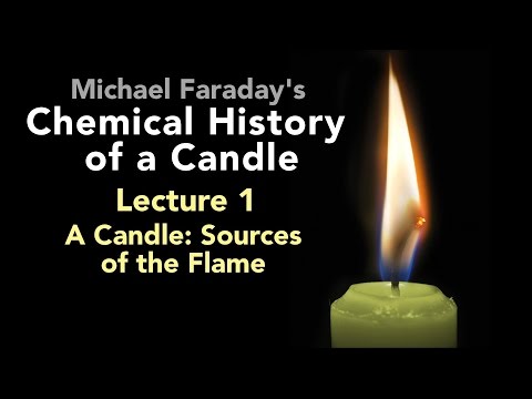 Video: Candles: Types, History Of Creation