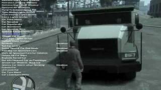 MY GTA 4 - Bloopers 5