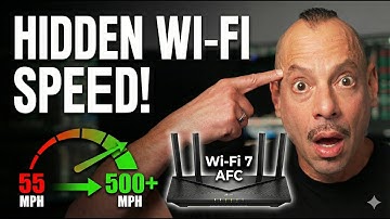 Trading on WiFi? This Router Hack is a Game Changer