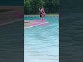 Going For A Dip #community #countryliving #swimming #swimmingpool #summer #family