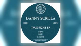 03 Danny Scrilla - Jello Cosmic Bridge Records