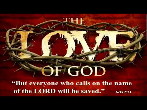 Sabbath Service: "Return to Your First Love," by Pastor Kulakov