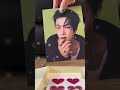 Unboxing Enhypen Eomace Untold album Inceptio Ver!!! #kpop
