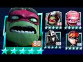 Ninja Turtles Legends PVP HD Episode - 798 #TMNT