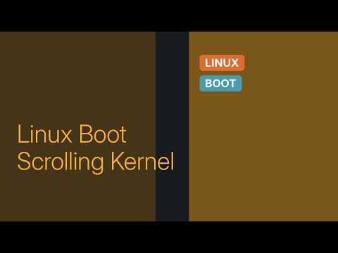 How to view all boot messages in Linux after booting? (3 Solutions!!)