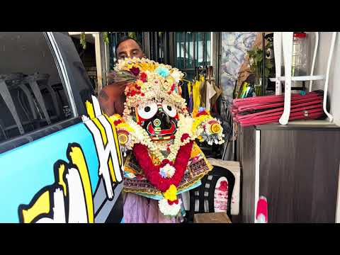Malaysia Ratha Yatra 2026