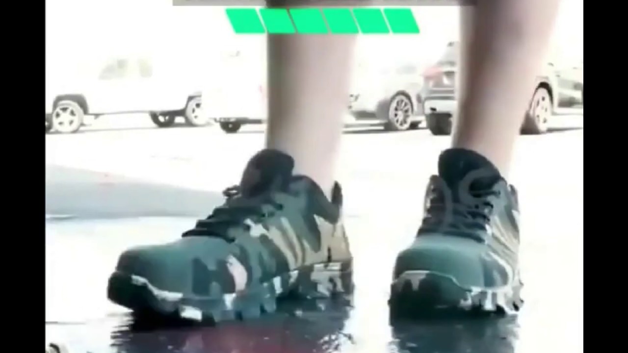 tenis militar indestrutivel preço