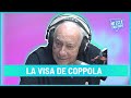 🗽 GUILLERMO COPPOLA reveló por que No consigue su VISA para viajar a Estados Unidos 🗽