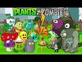 Plants vs zombies  battle of the blooms gameplay 015  faaltu games