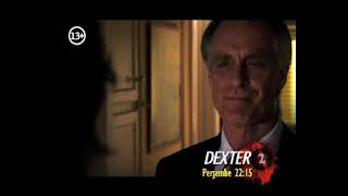 E2 Tv - Dexter 4.Sezon 2.Bölüm Fragmanı 11.01.2010