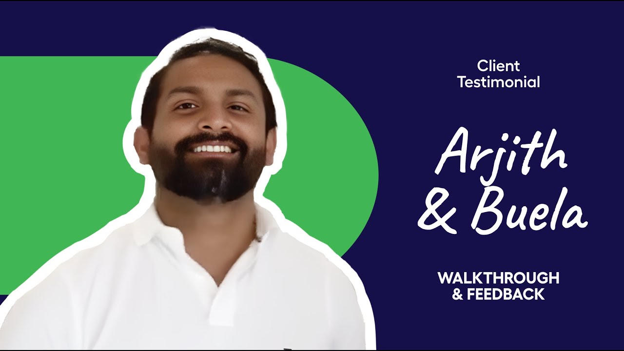 How Ajith & Beula Invested Smarter With a Dual Living Home in NSW