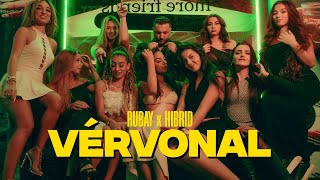 RUBAY x HIBRID - Vérvonal