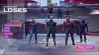 Splitgate 2 Livestream#2
