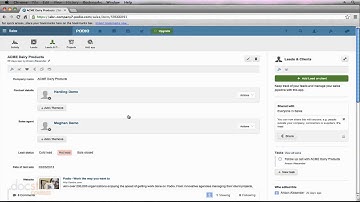 Reviewing Assigned & Delegated Tasks - Tasks In Podio