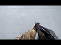 「FPS」視点 GHK AKM [4K 60FPS]