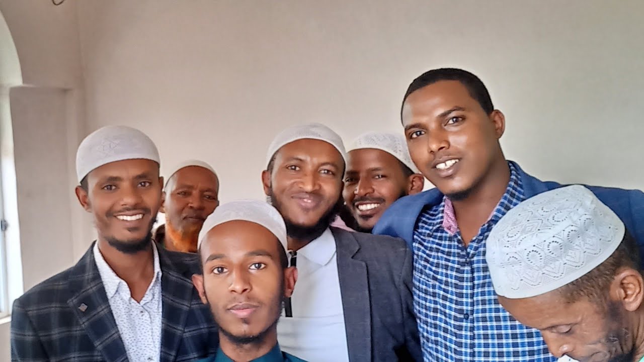 Anas Muhammad gorsa gabaabaa muhaadaraa magaalaa kurfaa roqaa gubbatti share waliif godhaa jzk