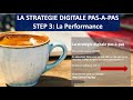 Construisez votre stratgie digitale paspas  session 3 la performance 