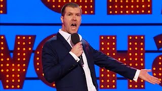 Best of Comedy Roadshow Stand Ups | Michael McIntyre's Comedy Roadshow | BBC Comedy Greats