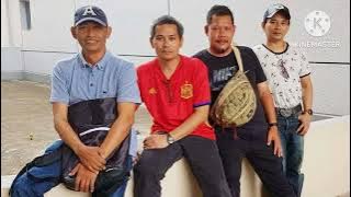 Odyssey hamparan sutera cinta (KARAOKE)