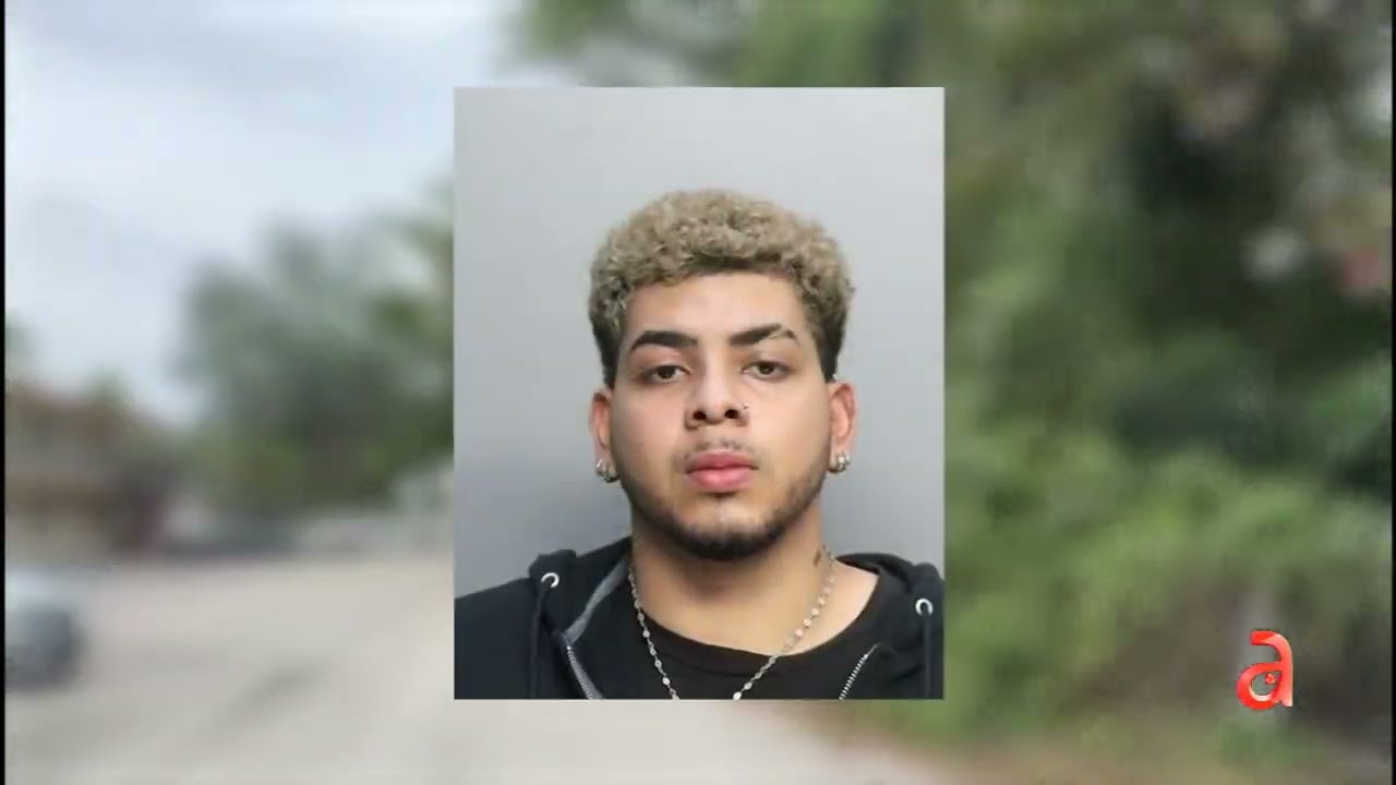 americateve | Arrestan a joven de Miami por tener relaciones sexuales con una niña de 14 aunque fue consensuado