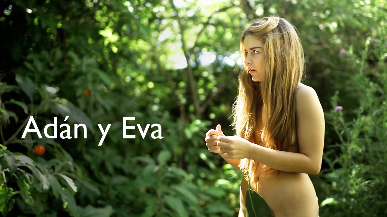 Adan Y Eva Adam Eve Youtube Erofound