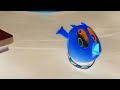 Chicky Where's on Phonograph 2025 Sponsored By Gamavision Csupo Effects Combined