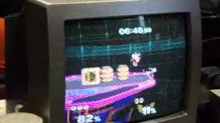 Hax Falcon vs Mew2King Sheik Pokeball Money Match 5
Hax Falcon vs Mew2King Sheik Pokeball Money Match 5 Hax Falcon vs Mew2King Sheik Pokeball Money Match 5