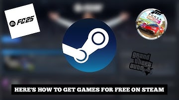 How to get any steam game for free using steam tools