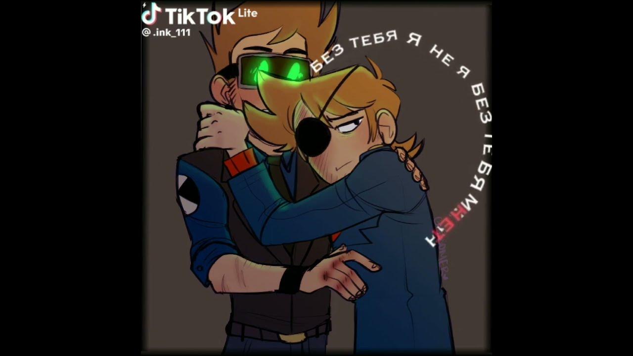 Том Торд - YouTube