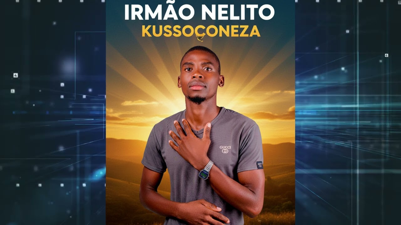 irmao nelito---Kussoconeza