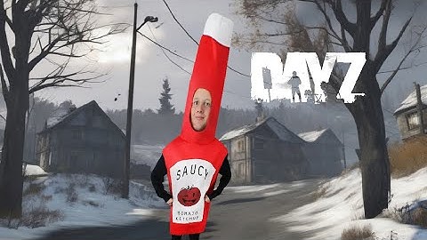 DayZ | Before the Frost on Brutal HC