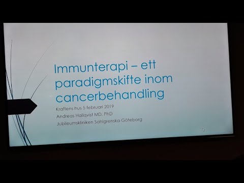 Video: S100A8 / A9 är En Ny Prognostisk Biomarkör För Avancerad Melanompatienter Och Under Immunterapi Med Anti-PD-1 Antikroppar