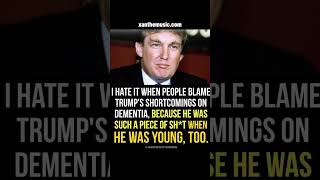 Trump Trash | A Folk Punk Protest Song About Blind Loyalty, Billionaires &amp; Broken Politics
