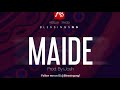 Blessings ng  maide esan gospel music in benin edo