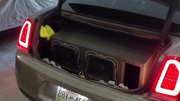 Kicker Q-Class in 8K?!