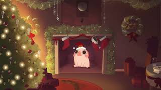 Ese Pobre Lechón Mobile Video Game Available Now! Merry Christmas! screenshot 4
