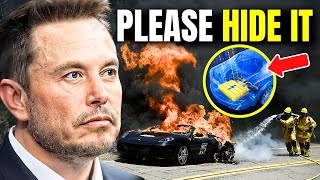 The Electric Car Controversy : What The Media Won't Tell You!!