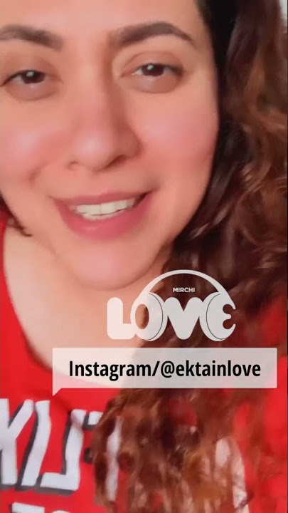 Itne Zaajim na bano...Ekta Sandhir video instagram reels shorts #ektainlove #shorts #ektasandhir