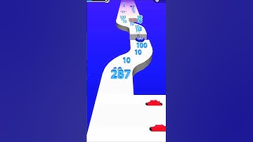 Glassified Numbers Merge - New Number Master