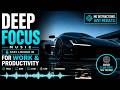 Deep Focus Music – Stay Locked In for Work &amp; Productivity