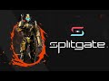 Josh Kruse Plays SplitGate for the First Time (Highlight Montage)